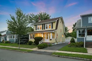 4 Prospect Pl, Springfield, NJ 07081 - Photo 1
