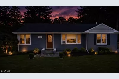 461 US Highway 206, Andover Township, NJ 07860 - Photo 3