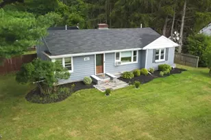 461 US Hwy 206, Andover Township, NJ 07860 - Photo 1