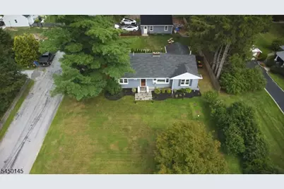 461 US Highway 206, Andover Township, NJ 07860 - Photo 25