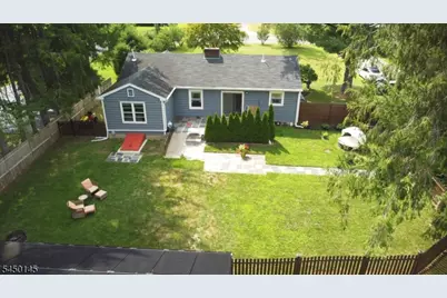 461 US Highway 206, Andover Township, NJ 07860 - Photo 33