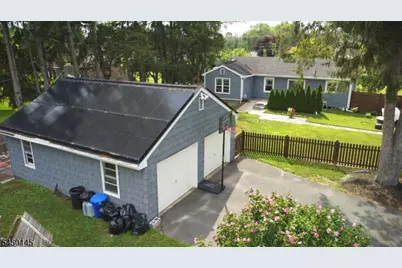 461 US Highway 206, Andover Township, NJ 07860 - Photo 27