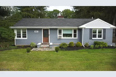 461 US Highway 206, Andover Township, NJ 07860 - Photo 5