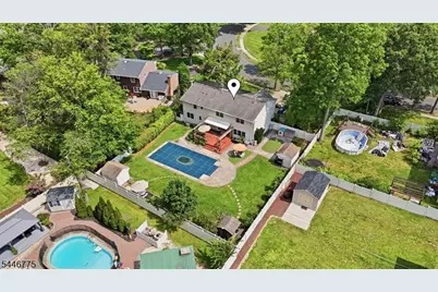 3 Winterberry Cir, Piscataway Township, NJ 08854 - Photo 43