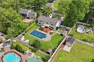 3 Winterberry Cir, Piscataway Township, NJ 08854 - Photo 43