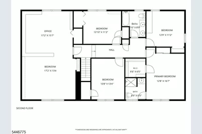 3 Winterberry Cir, Piscataway Township, NJ 08854 - Photo 45