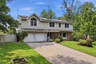 3 Winterberry Cir, Piscataway Township, NJ 08854 - Photo 1