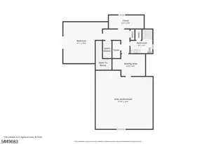 1150 Lakeside Dr, Vernon, NJ 07422 - Photo 49
