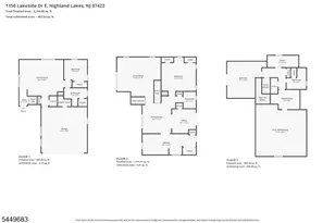 1150 Lakeside Dr, Vernon, NJ 07422 - Photo 45