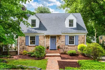 9 Hamilton Ter, Montclair, NJ 07043 - Photo 1