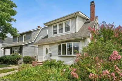 21 Broughton Ave #1, Bloomfield, NJ 07003 - Photo 1