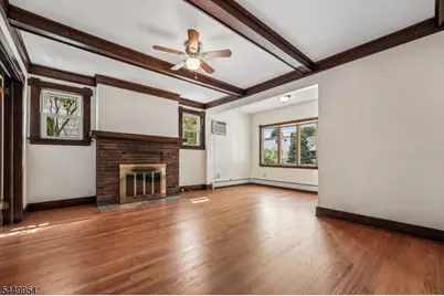 21 Broughton Ave #1, Bloomfield, NJ 07003 - Photo 5