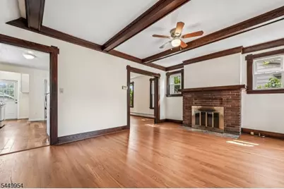 21 Broughton Ave #1, Bloomfield, NJ 07003 - Photo 3