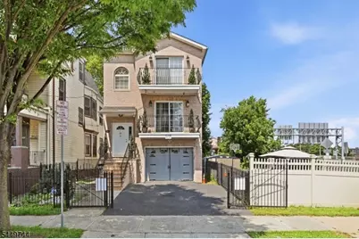 114 4th St, Newark, NJ 07107 - Photo 1