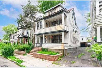 164-166 Vermont Ave, Newark, NJ 07106 - Photo 1