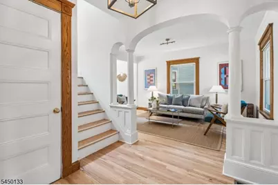 52 Benson St, Bloomfield, NJ 07003 - Photo 5