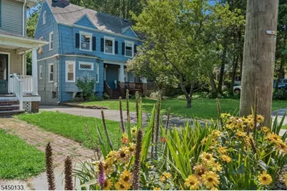 52 Benson St, Bloomfield, NJ 07003 - Photo 49