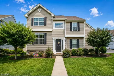 90 Sowers Dr, Mount Olive, NJ 07840 - Photo 19