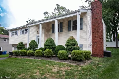 7 Cortland Dr, Franklin Township, NJ 08873 - Photo 19
