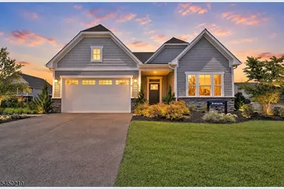 2 Redwood Run, Mansfield Township, NJ 07865 - Photo 3