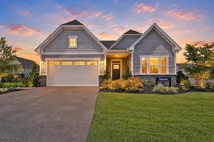 2 Redwood Run, Mansfield Township, NJ 07865 - Photo 3