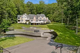101 Rippling Brook Way, Bernardsville, NJ 07924 - Photo 49