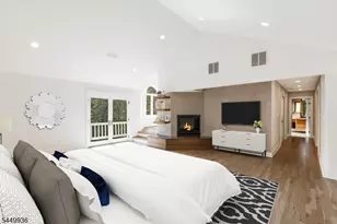 101 Rippling Brook Way, Bernardsville, NJ 07924 - Photo 25