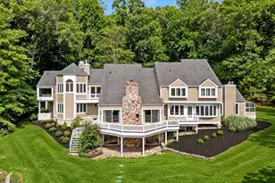 101 Rippling Brook Way, Bernardsville, NJ 07924 - Photo 1