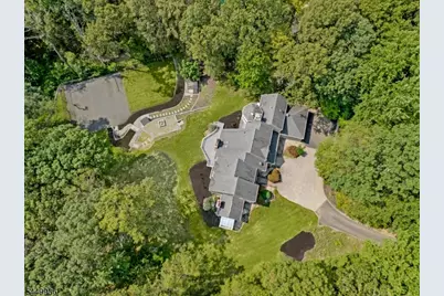 101 Rippling Brook Way, Bernardsville, NJ 07924 - Photo 49