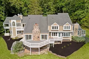 101 Rippling Brook Way, Bernardsville, NJ 07924 - Photo 47