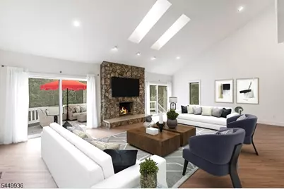 101 Rippling Brook Way, Bernardsville, NJ 07924 - Photo 9