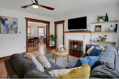 12 Harrison Ave, West Orange Township, NJ 07052 - Photo 5