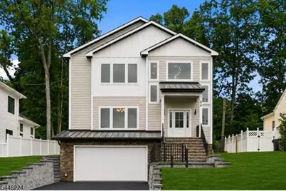 34 Crestview Hill Rd, Livingston, NJ 07039 - Photo 1