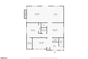 34 Crest View Hill Rd, Livingston, NJ 07039 - Photo 27