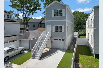 197 Iva St, Rahway, NJ 07065 - Photo 1