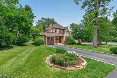 21 Crossbrook Rd, Livingston, NJ 07039 - Photo 47