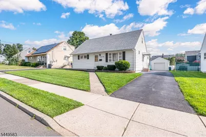 61 Doherty Dr, Clifton, NJ 07013 - Photo 3