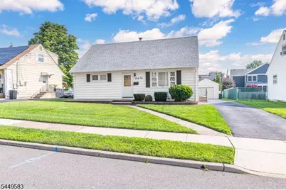 61 Doherty Dr, Clifton, NJ 07013 - Photo 7