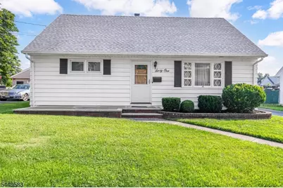 61 Doherty Dr, Clifton, NJ 07013 - Photo 1