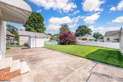 61 Doherty Dr, Clifton, NJ 07013 - Photo 9