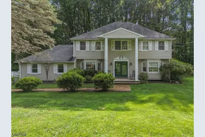 6 Cowie Rd, Chester, NJ 07930 - Photo 1