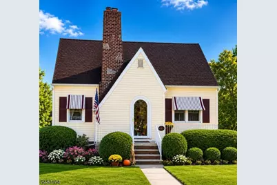 168 E High St, Somerville, NJ 08876 - Photo 1