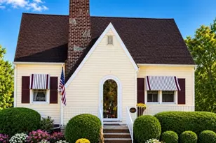 168 E High St, Somerville, NJ 08876 - Photo 1