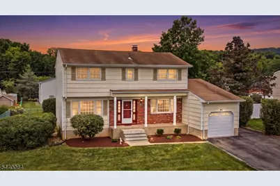 13 Ledgewood Rd, Mount Olive, NJ 07836 - Photo 1