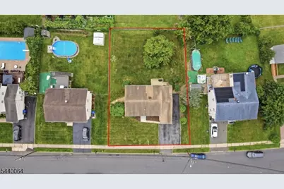 13 Ledgewood Rd, Mount Olive, NJ 07836 - Photo 29