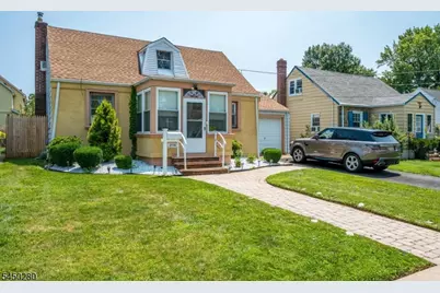 2119 Prospect St, Rahway, NJ 07065 - Photo 3