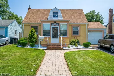 2119 Prospect St, Rahway, NJ 07065 - Photo 1