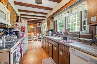 123 Old Georgetown Rd, Franklin Township, NJ 08540 - Photo 39
