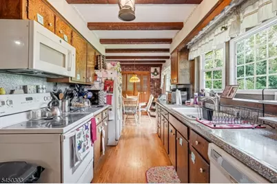 123 Old Georgetown Rd, Franklin Township, NJ 08540 - Photo 37
