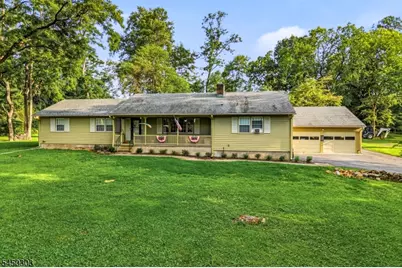 123 Old Georgetown Rd, Franklin Township, NJ 08540 - Photo 5